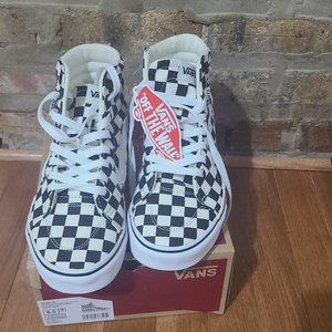 New Vans Womend 6.5